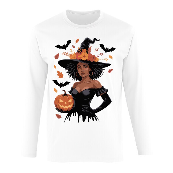 Hosszú ujjú póló