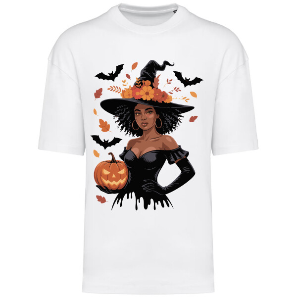 Prémium oversized unisex póló