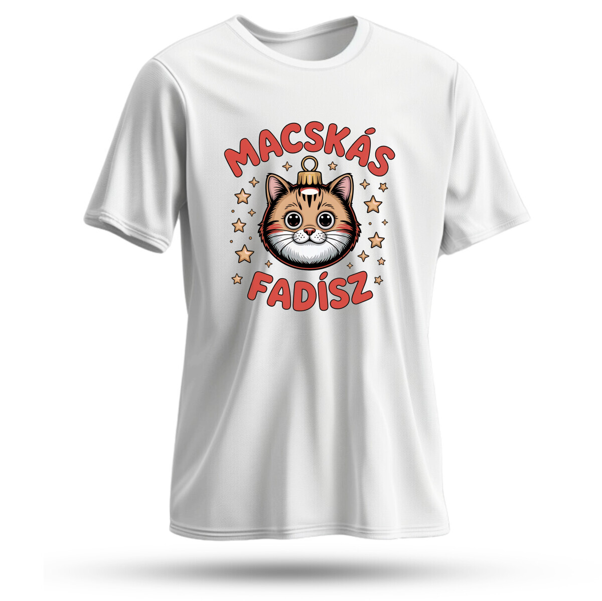 Egyedi Férfi Póló