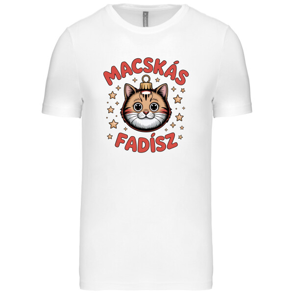 Egyedi Férfi Prémium Póló