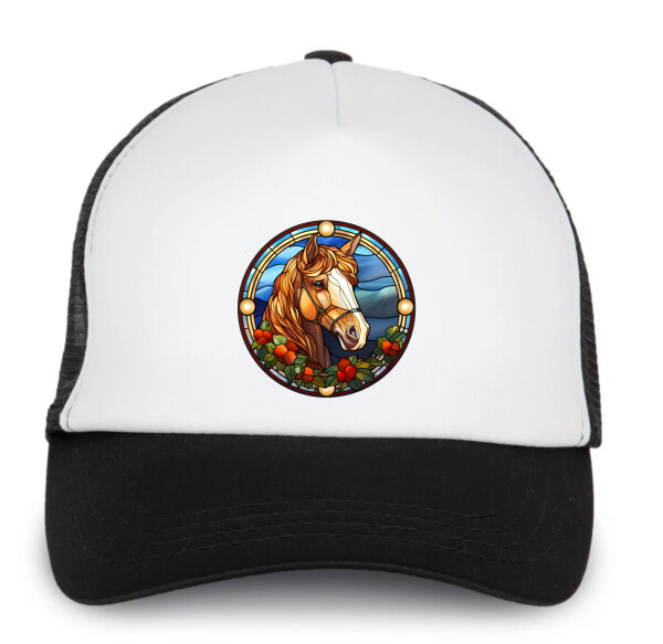 Trucker baseball sapka