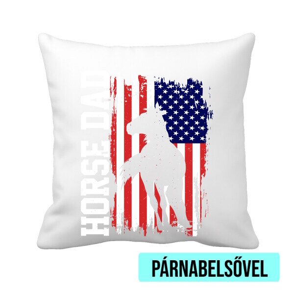 Párnahuzat béléssel