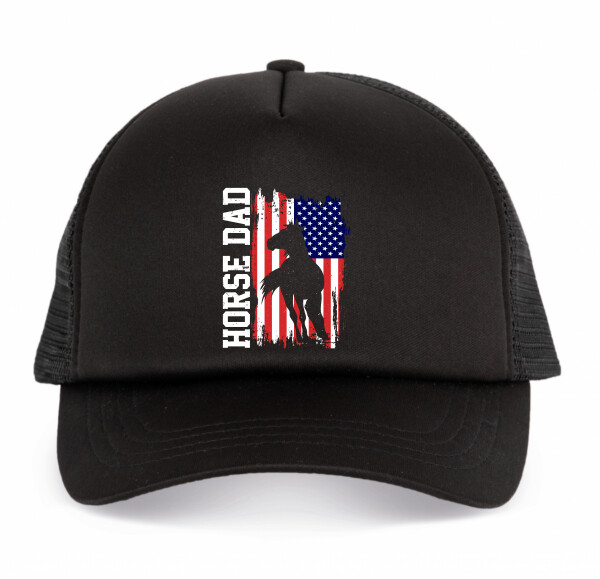 Trucker baseball sapka