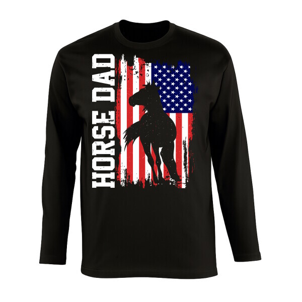 Hosszú ujjú póló