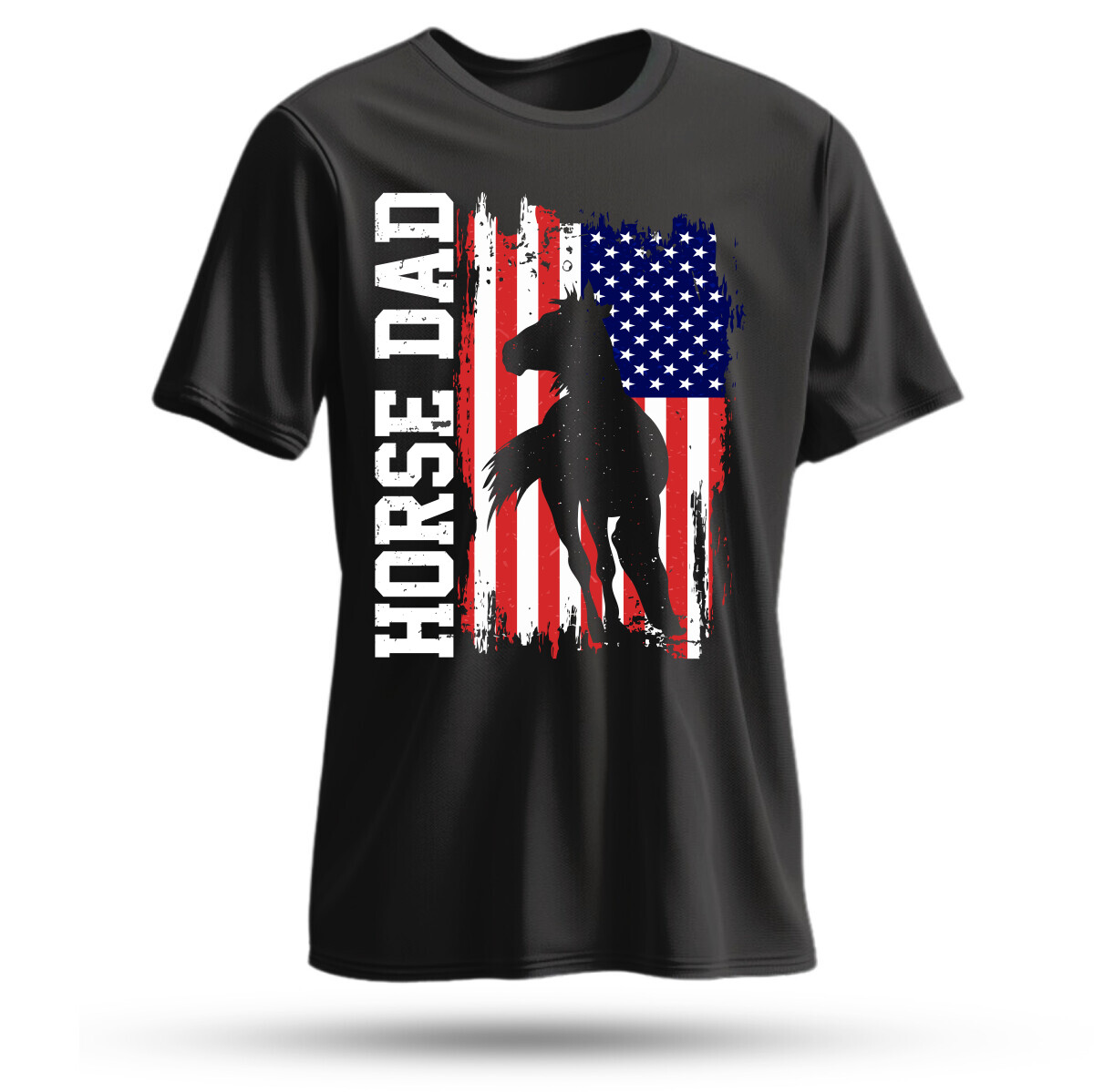 Egyedi Férfi Póló