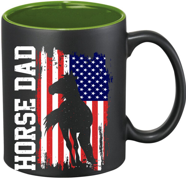 Hőre változó bögre - színes belső