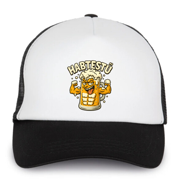 Trucker baseball sapka