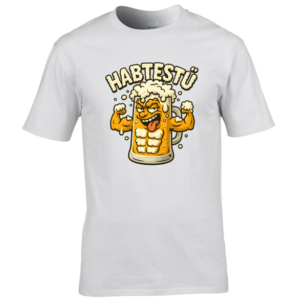 Extra méretű póló