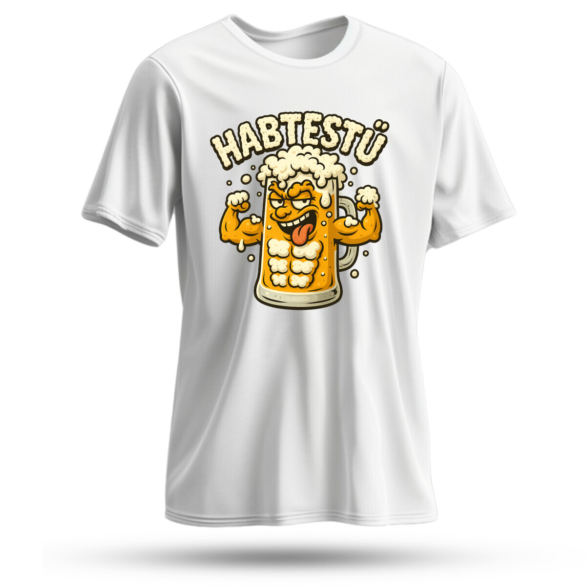 Egyedi Férfi Póló