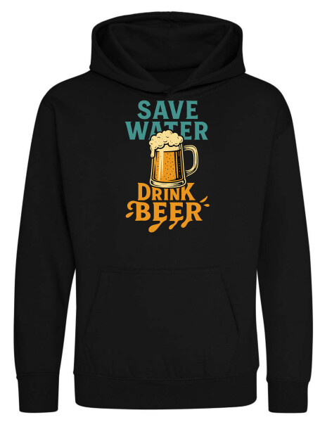 Kapucnis belebújós gyerek pulóver