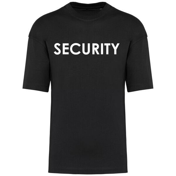 Prémium oversized unisex póló