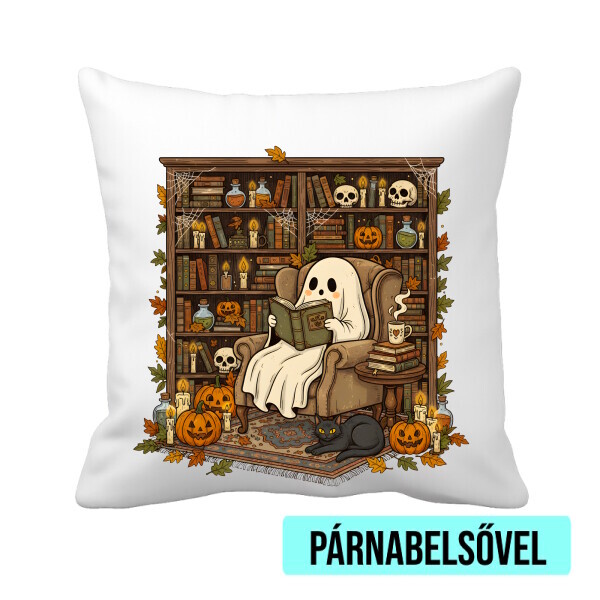 Párnahuzat béléssel