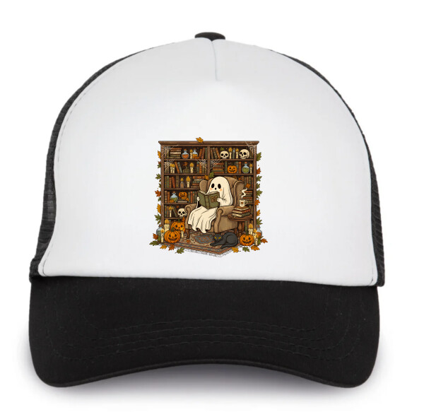 Trucker baseball sapka