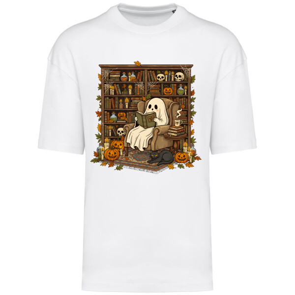 Prémium oversized unisex póló