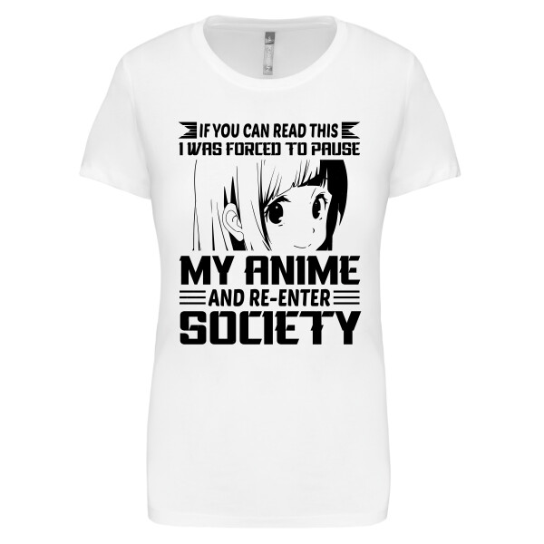 Egyedi Női Prémium Póló