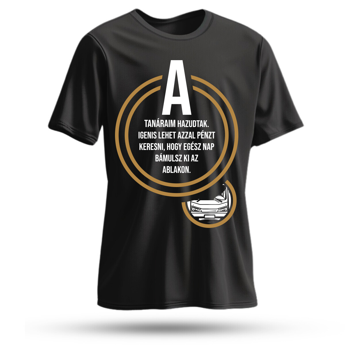 Azzal is kereshetsz pénzt