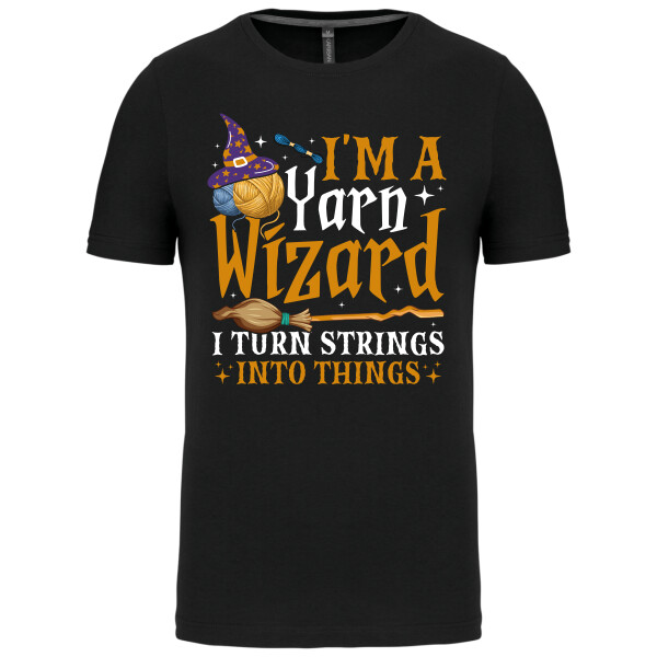 Egyedi Férfi Prémium Póló