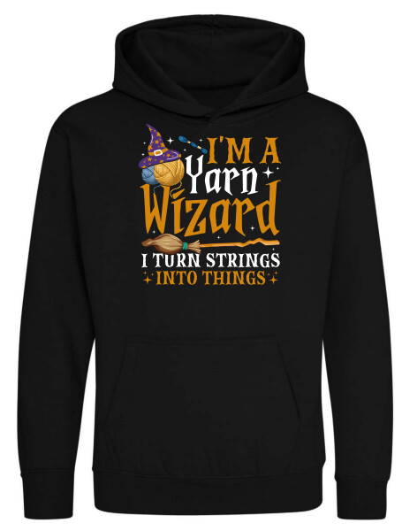 Kapucnis belebújós gyerek pulóver