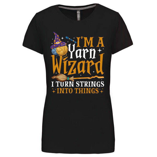 Egyedi Női Prémium Póló