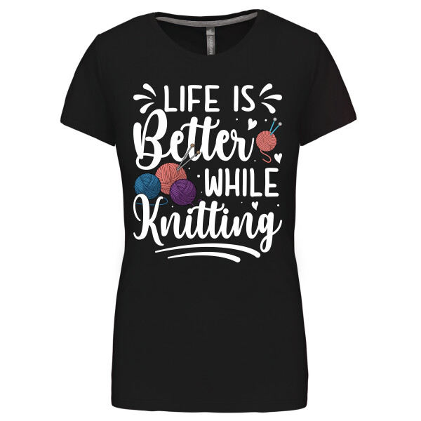 Egyedi Női Prémium Póló