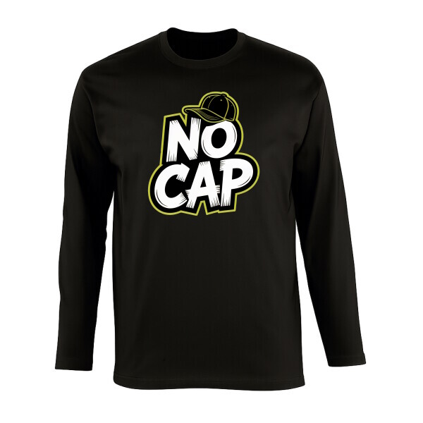 Hosszú ujjú póló