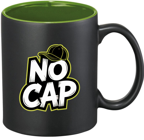 Hőre változó bögre - színes belső