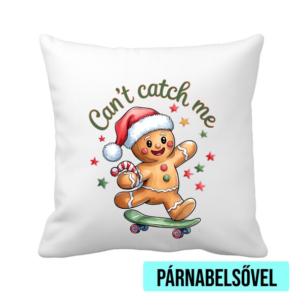 Párnahuzat béléssel