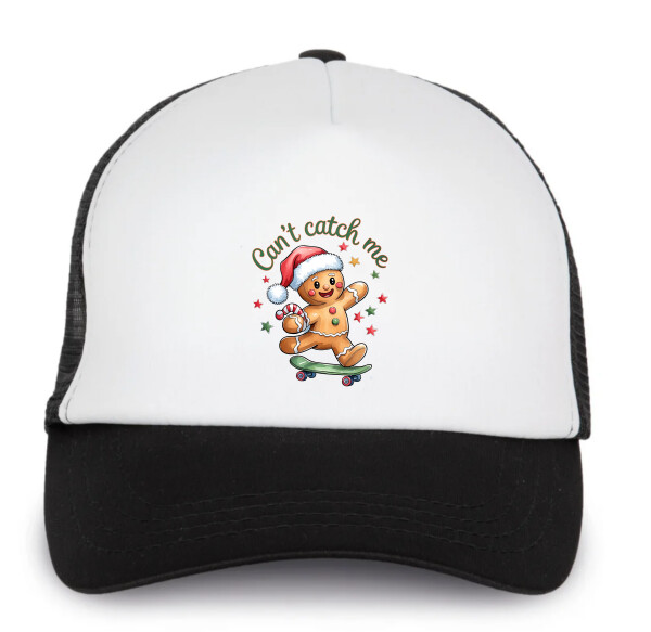 Trucker baseball sapka