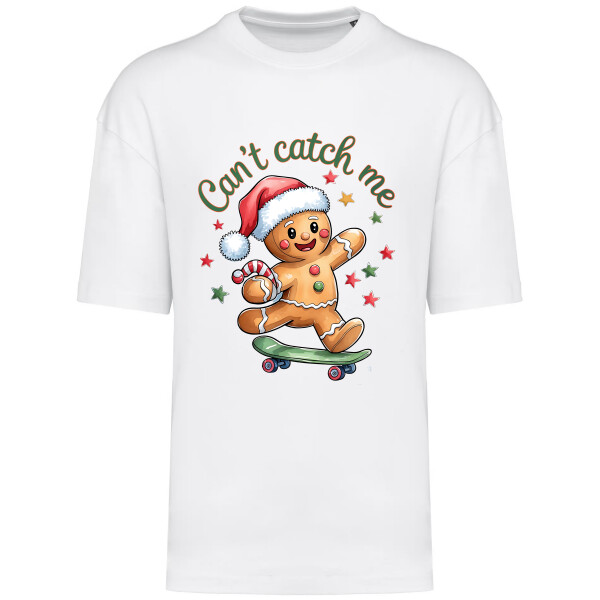 Prémium oversized unisex póló