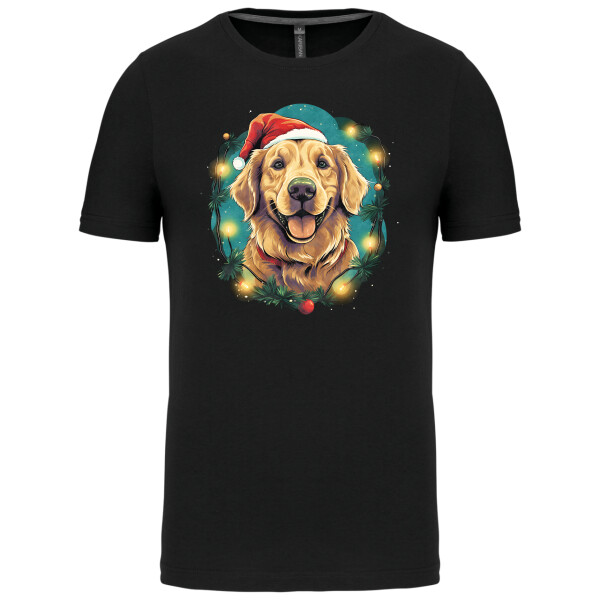 Egyedi Férfi Prémium Póló