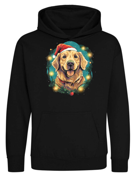 Kapucnis belebújós gyerek pulóver