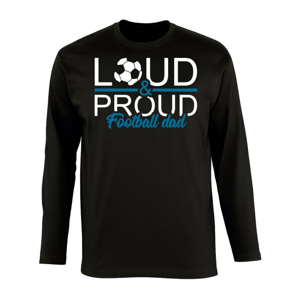 Hosszú ujjú póló