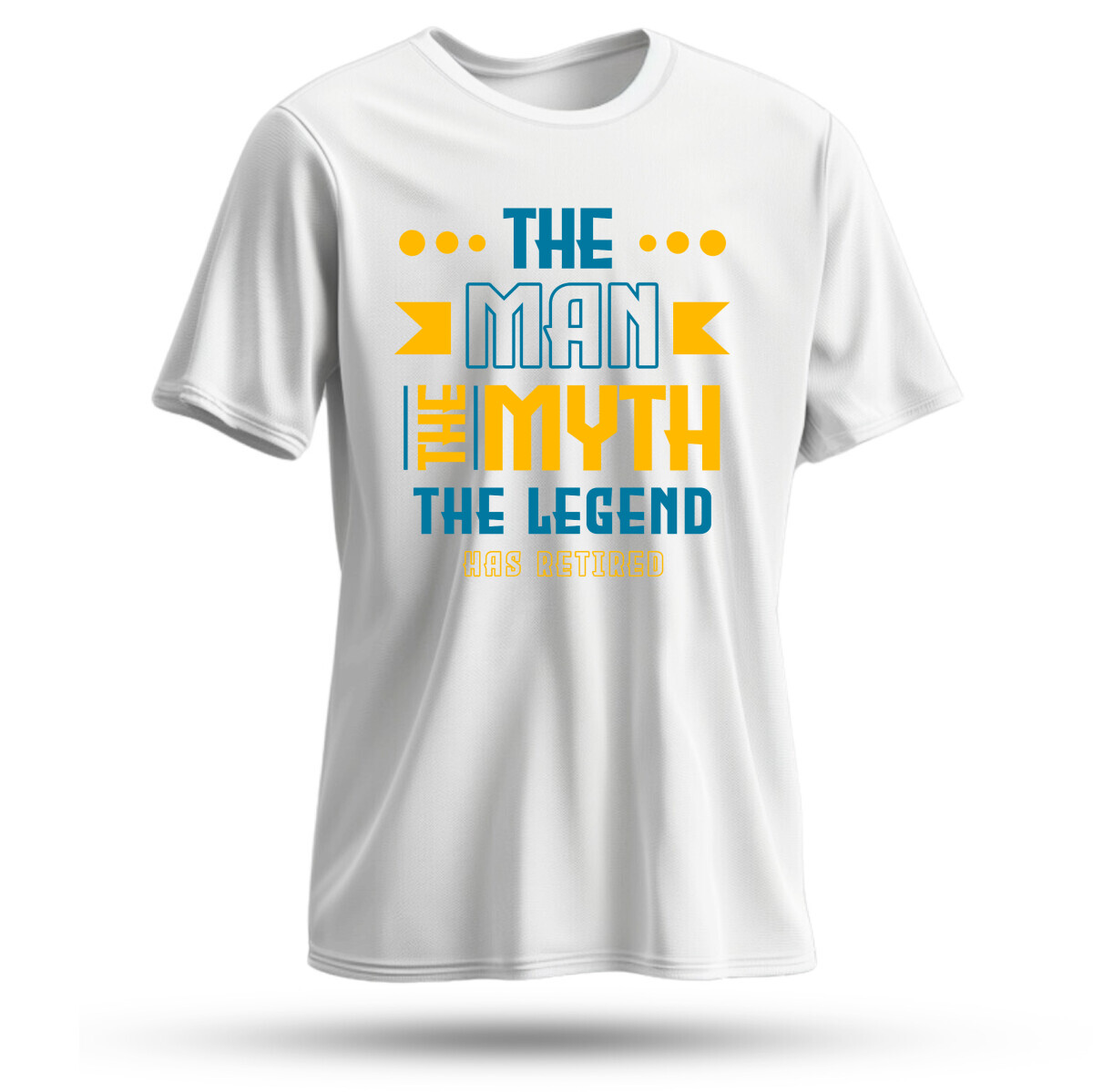 Egyedi Férfi Póló