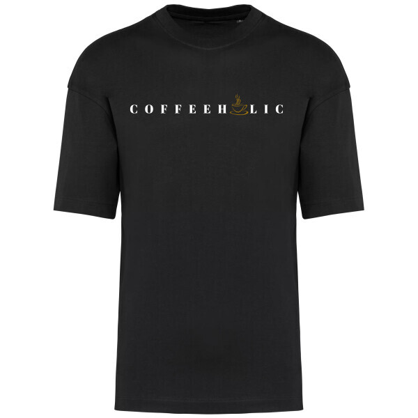 Prémium oversized unisex póló