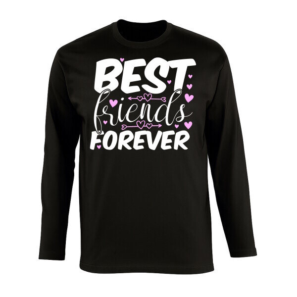 Hosszú ujjú póló