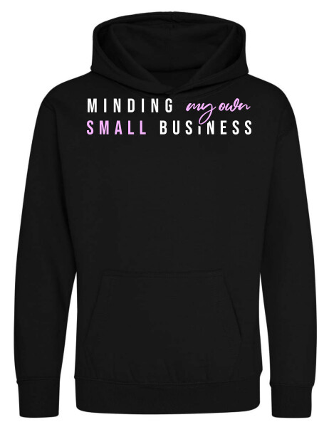 Kapucnis belebújós gyerek pulóver