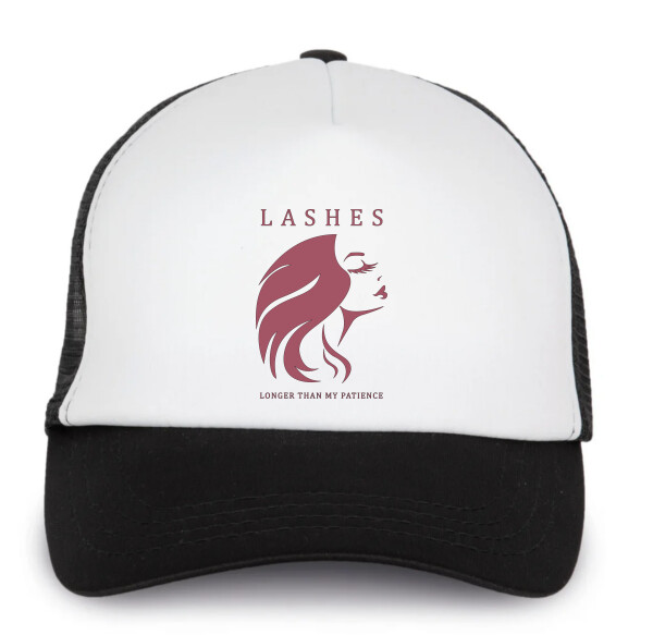 Trucker baseball sapka