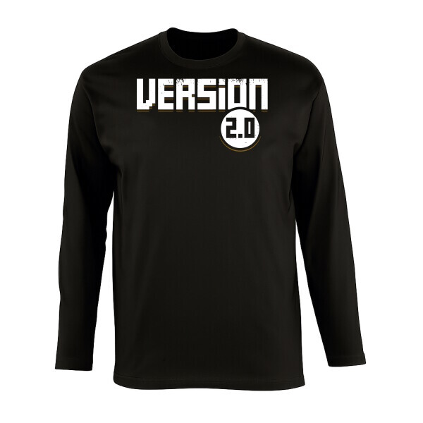 Hosszú ujjú póló