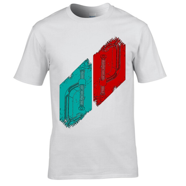 Extra méretű póló