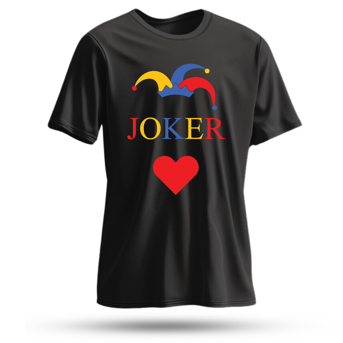 Egyedi Férfi Póló