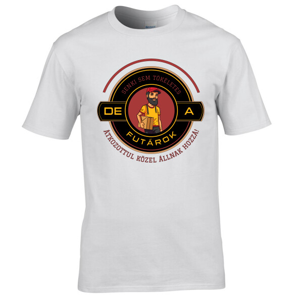 Extra méretű póló