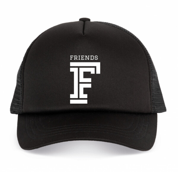 Trucker baseball sapka