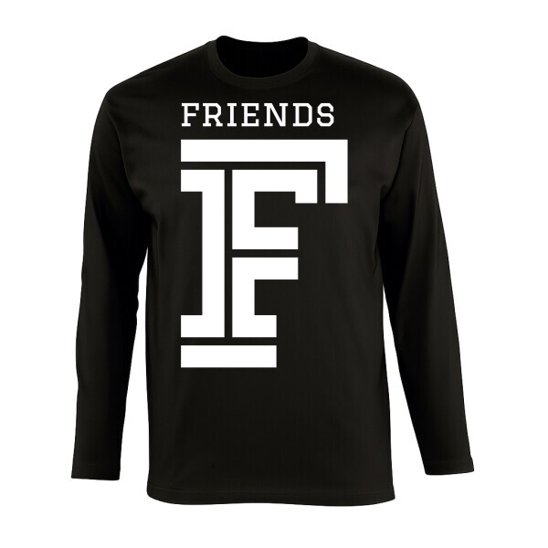 Hosszú ujjú póló