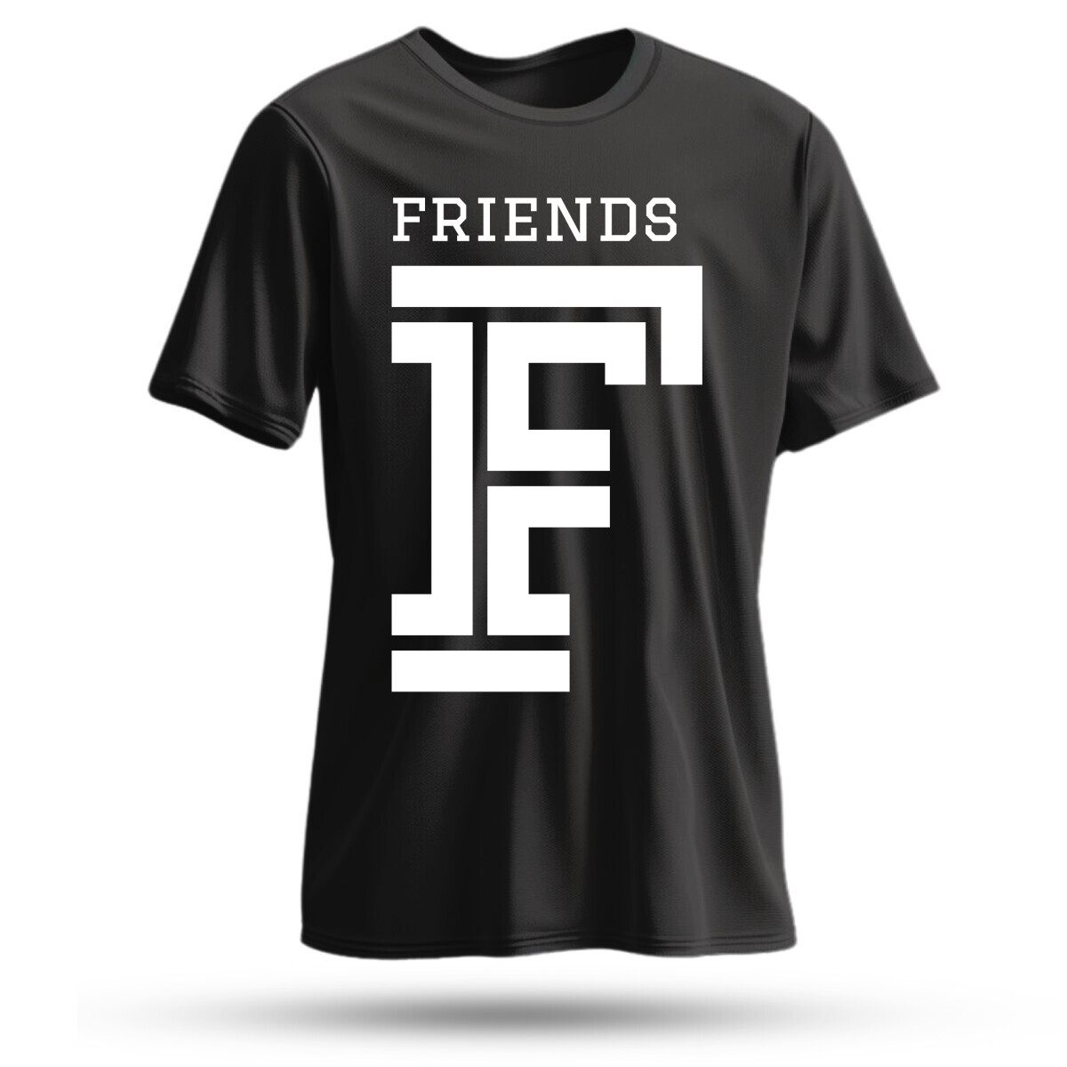 Egyedi Férfi Póló