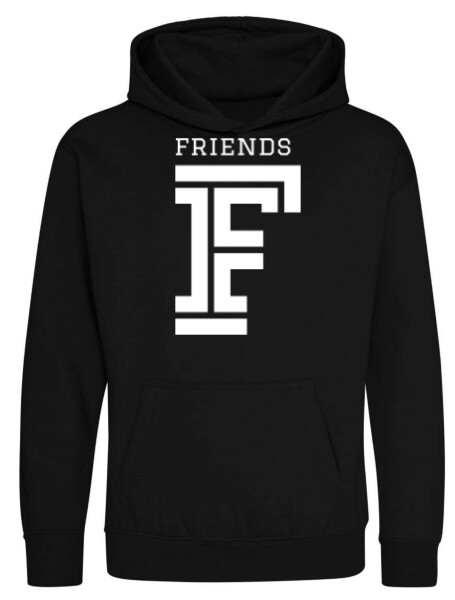 Kapucnis belebújós gyerek pulóver