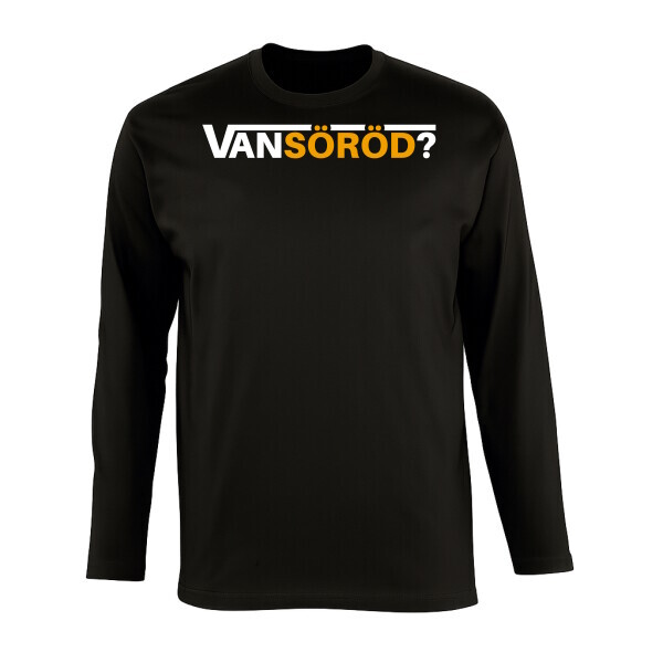 Hosszú ujjú póló