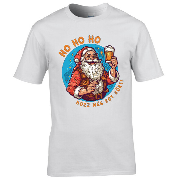 Extra méretű póló