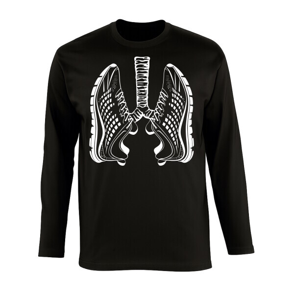 Hosszú ujjú póló