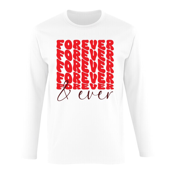 Hosszú ujjú póló