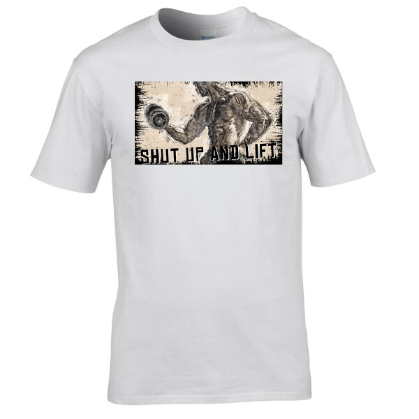 Extra méretű póló